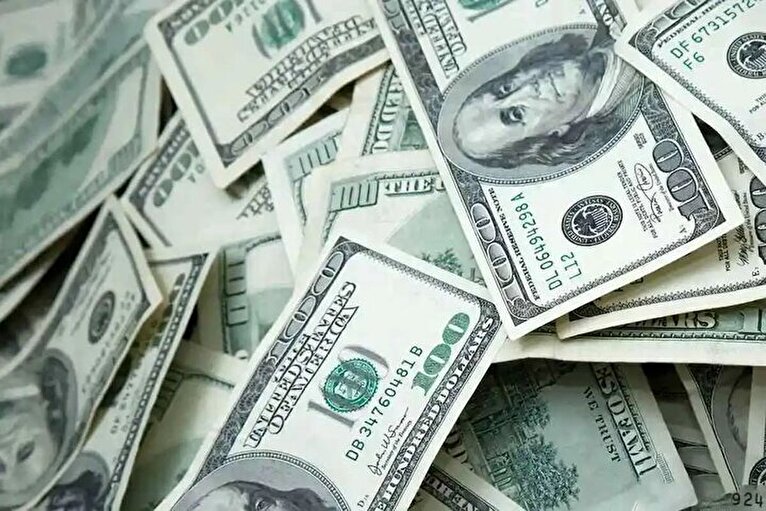 قیمت دلار، یورو، طلا و سکه امروز دوشنبه ۲ تیر ۱۴۰۴ / قیمت جدید دلار اعلام شد؟ + جدول