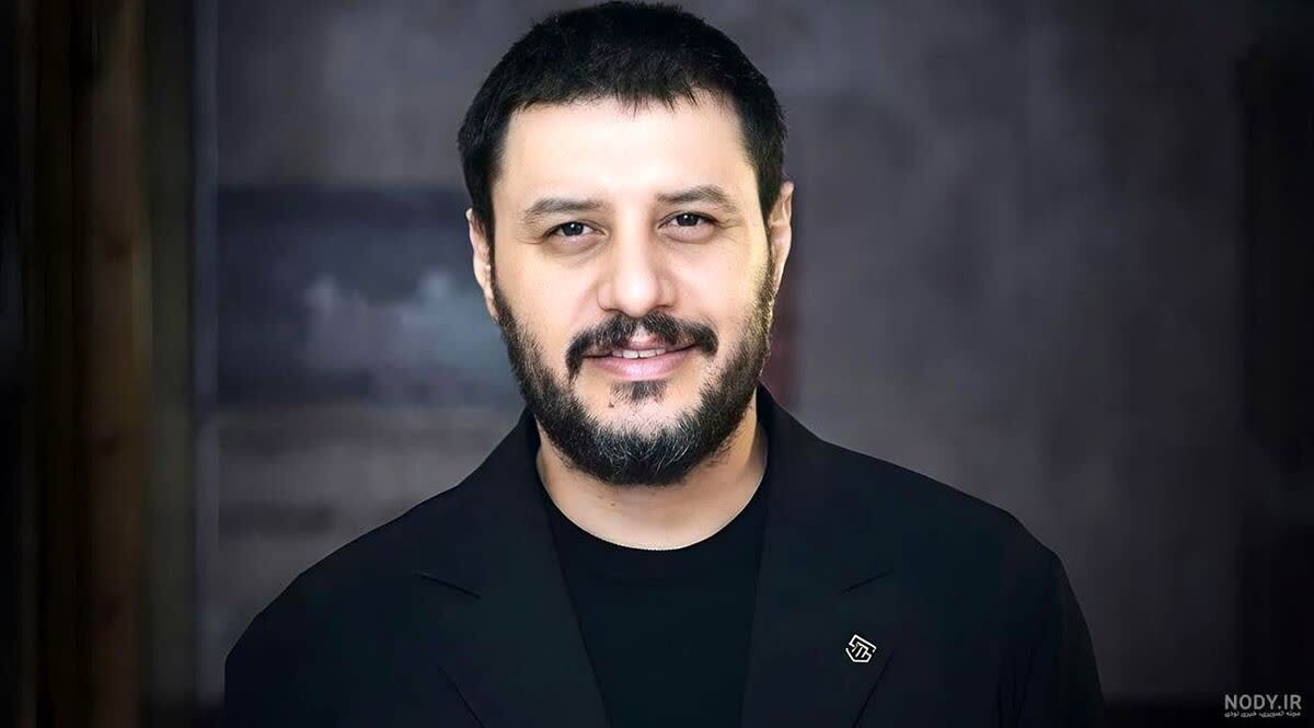 واکنش جواد عزتی به حمله اسرائیل با هشتگ وطن + عکس