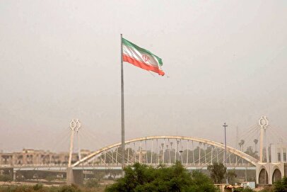 فوری/ شنیده شدن صدای انفجار در اهواز