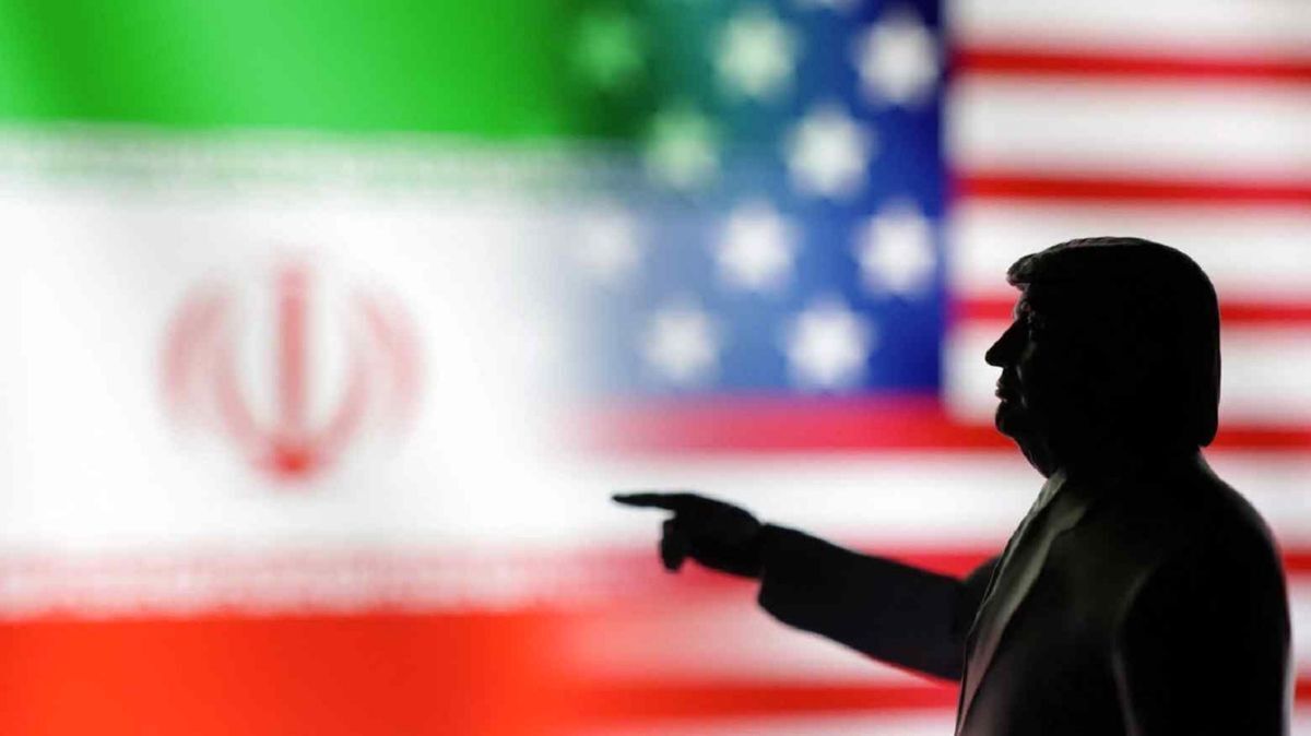 درخواست فوری قطر از ایران و آمریکا درخواست فوری قطر از ایران و آمریکا