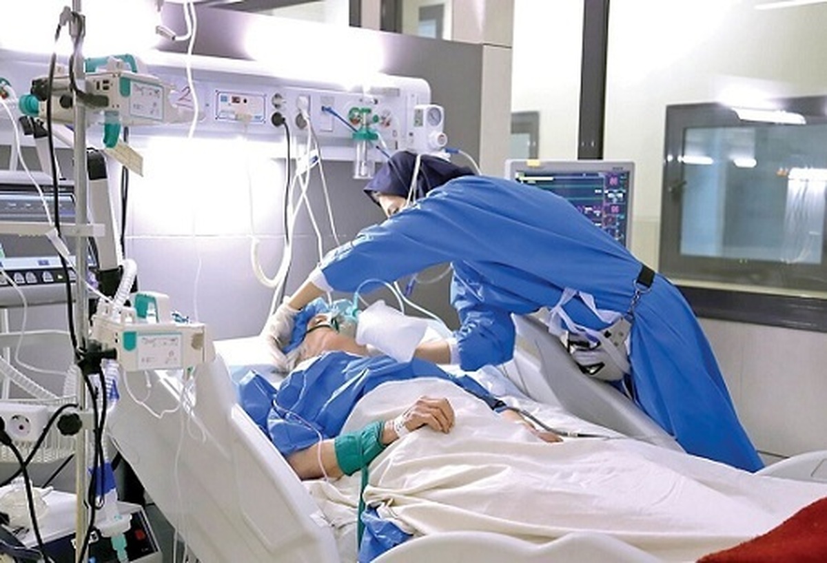 فراخوان مهم گروه پرستاری دانشجو و بازنشسته داوطلب