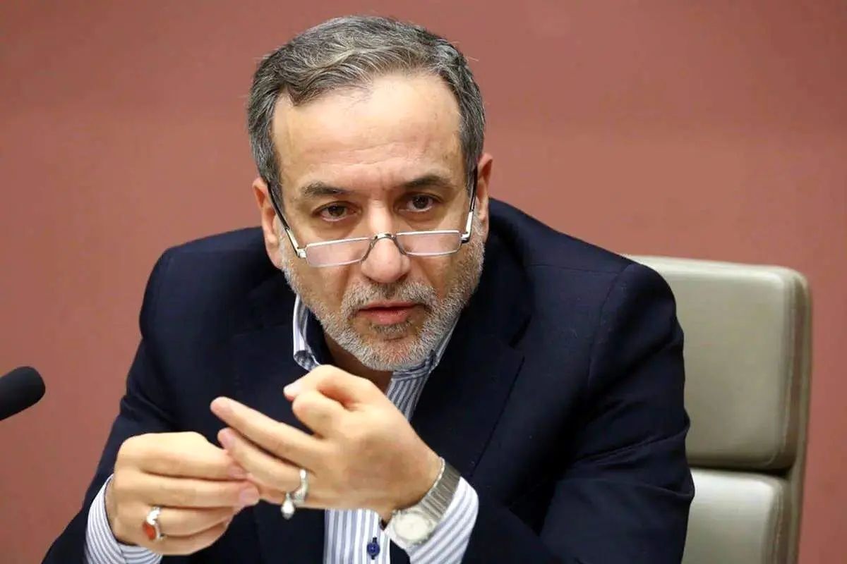 شرط ایران برای مذاکره با آمریکا اعلام شد شرط ایران برای مذاکره با آمریکا اعلام شد