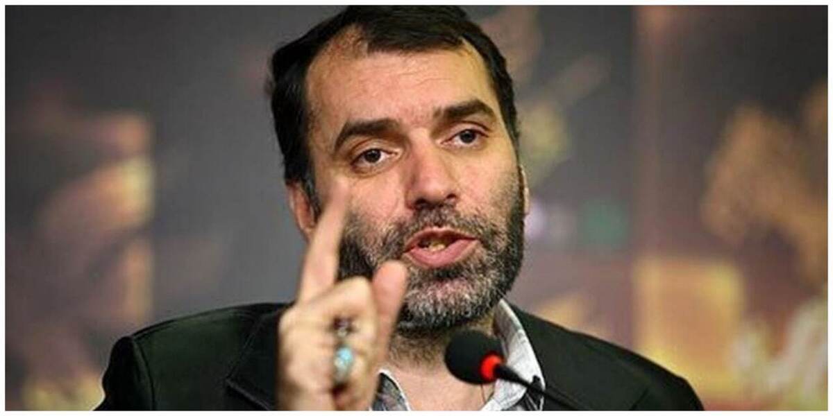 صحبت‌های جنجالی مسعود ده نمکی درباره جنگ ایران و اسرائیل / به دشمن دستمریزاد می‌گویم!