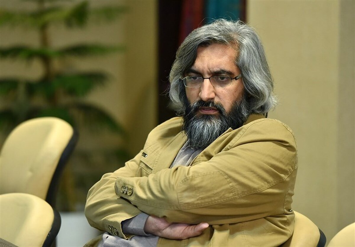وحید جلیلی از صدا و سیما برکنار شد؟ وحید جلیلی از صدا و سیما برکنار شد؟