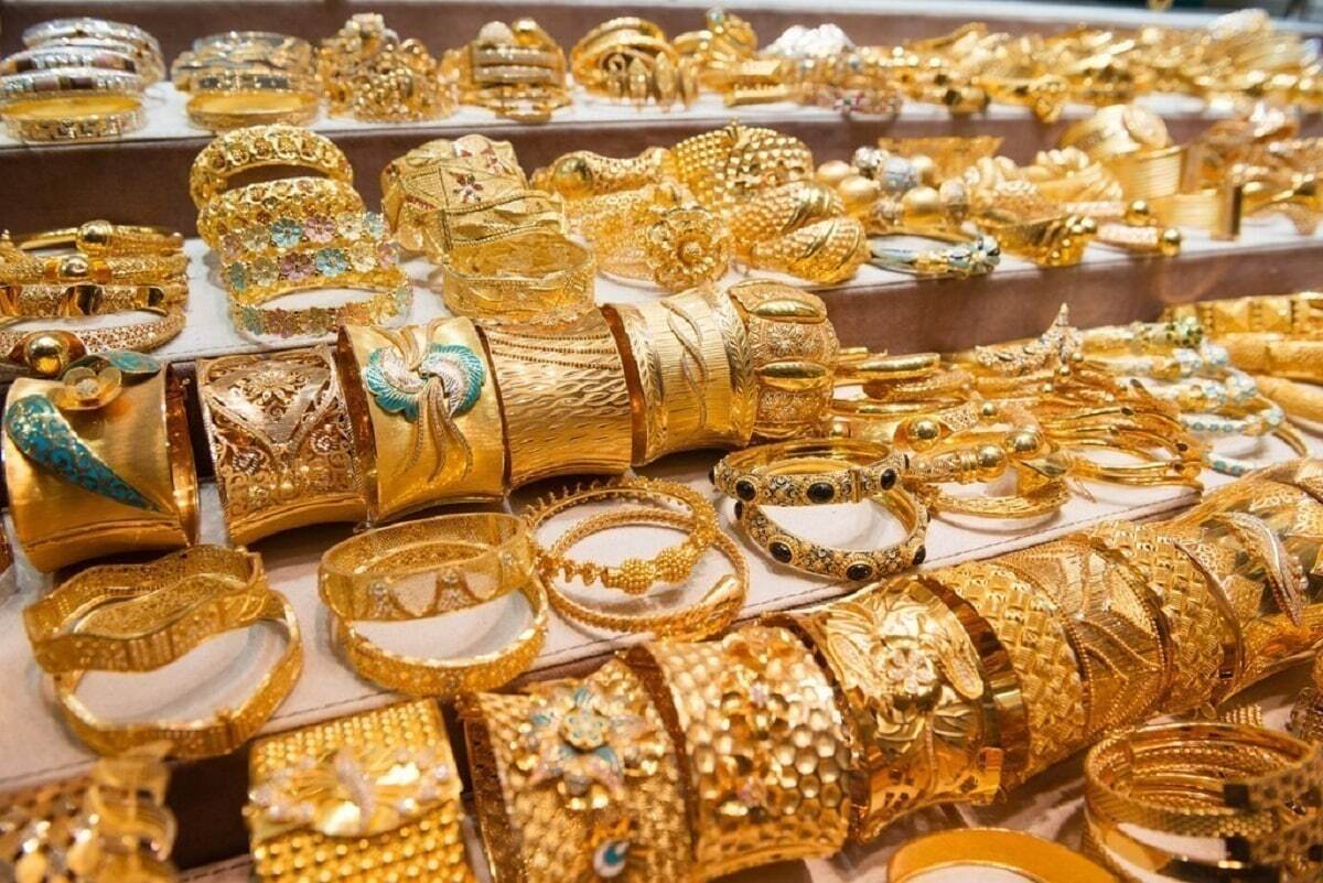 پیش بینی جدید پروفسور ادیب از بازار طلا / خرید طلا جبران تمام اشتباهات مالی گذشته است!