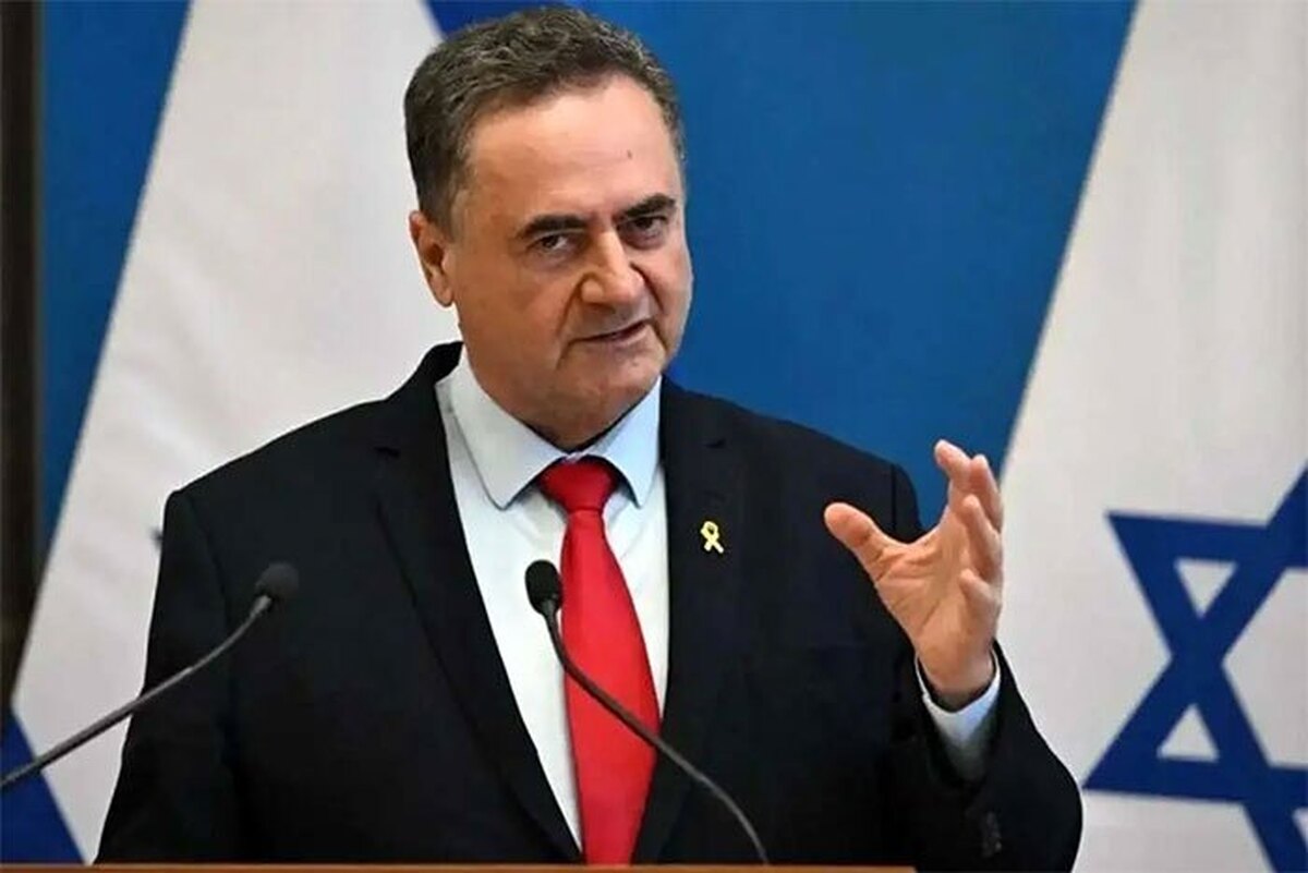 سفر وزیر جنگ اسرائیل به آمریکا برای رایزنی درباره ایران سفر وزیر جنگ اسرائیل به آمریکا برای رایزنی درباره ایران