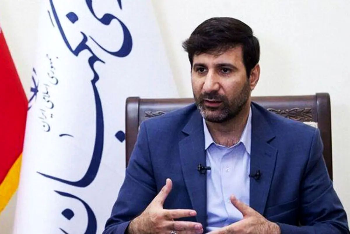 آخرین خبر از طرح «تشدید مجازات جاسوسی» آخرین خبر از طرح «تشدید مجازات جاسوسی»