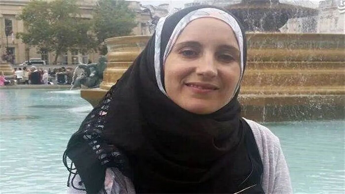 کاترین شکدم: نه جاسوس بودم، نه با مقامات ایرانی رابطه داشتم + فیلم کاترین شکدم: نه جاسوس بودم، نه با مقامات ایرانی رابطه داشتم + فیلم
