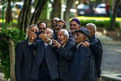 خبر خوش برای بازنشستگان/ پرداخت حق اولاد فرزند سوم به بعد به بازنشستگان