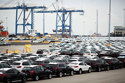 سونامی در بازار خودرو / چین قانون خودروهای صادراتی را عوض کرد