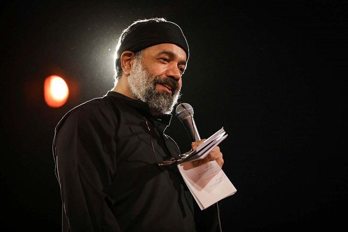 عکس دیده نشده از محمود کریمی در کنار برادرانش عکس دیده نشده از محمود کریمی در کنار برادرانش