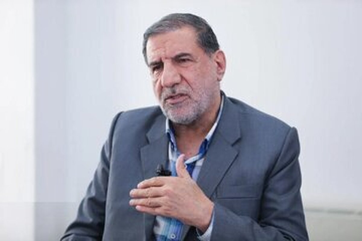 عضو کمیسیون امنیت ملی: مذاکره در شرایط فعلی دیگر بیمعناست عضو کمیسیون امنیت ملی: مذاکره در شرایط فعلی دیگر بیمعناست