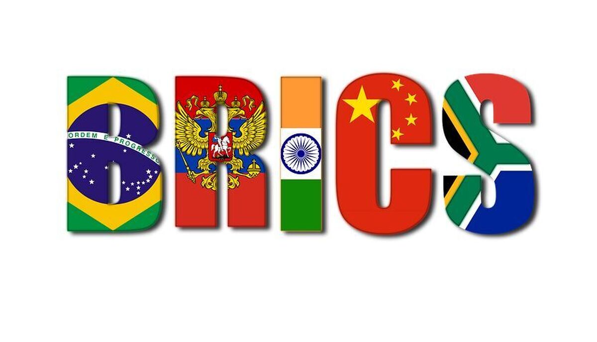 سایه تهدید ترامپ بر سر کشورهای عضور بریکس سایه تهدید ترامپ بر سر کشورهای عضور بریکس