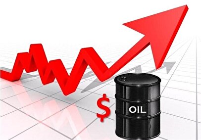 قیمت جهانی نفت امروز شنبه ۲۱ تیرماه ۱۴۰۴/ تاثیر تعرفه‌های ترامپ بر بازار طلای سیاه