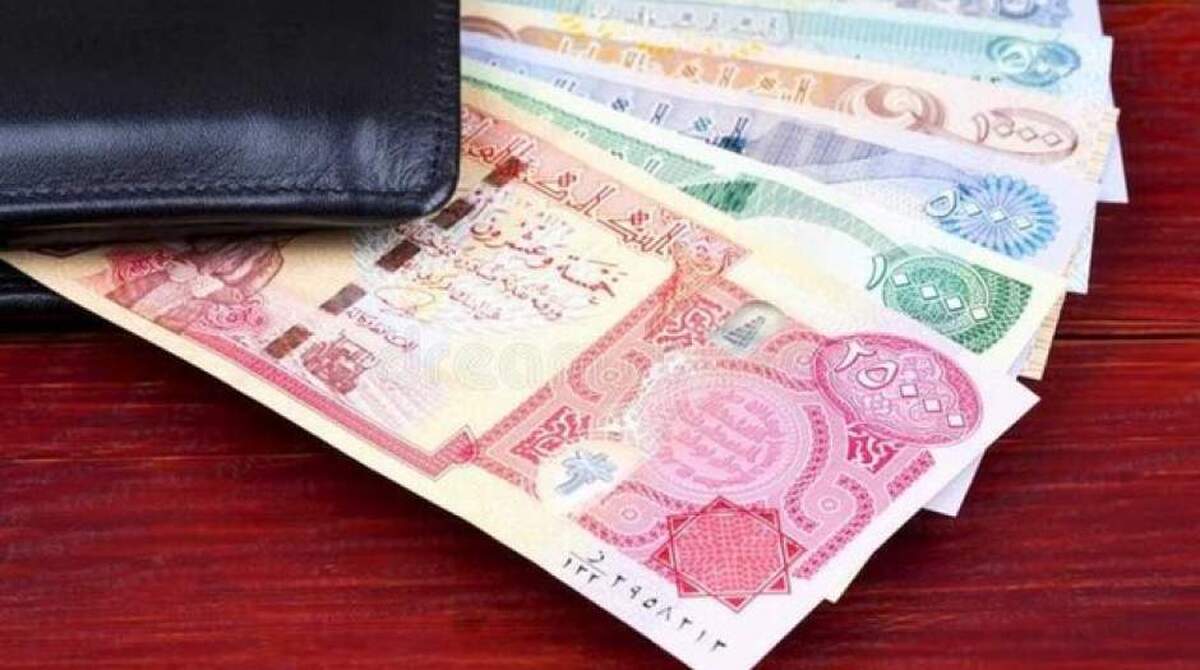 زائران از این تاریخ می‌توانند ارز اربعین خود را تهیه کنند