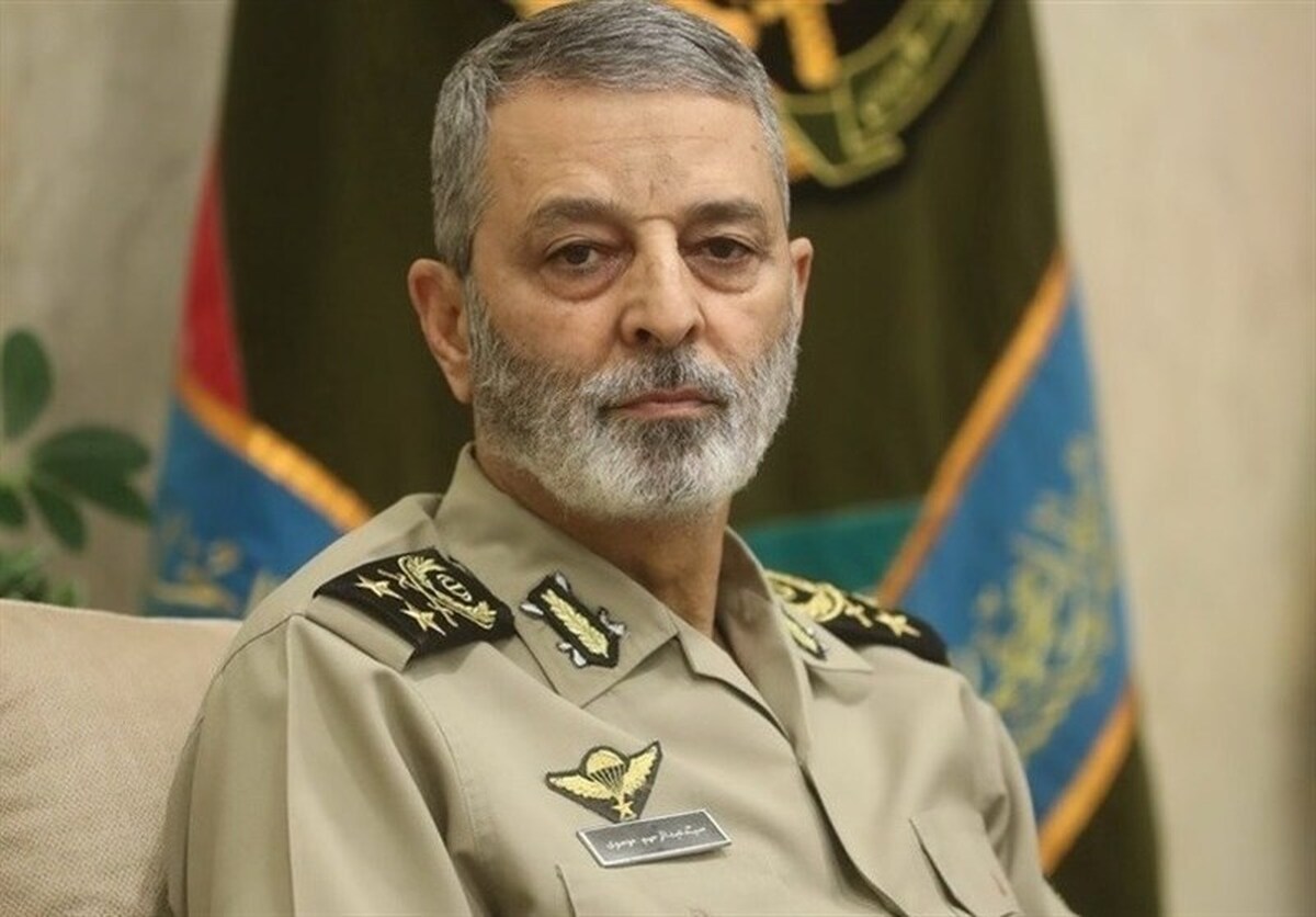 دستور سرلشکر موسوی به دستگاههای اجرایی درمورد پدافند غیرعامل دستور سرلشکر موسوی به دستگاههای اجرایی درمورد پدافند غیرعامل