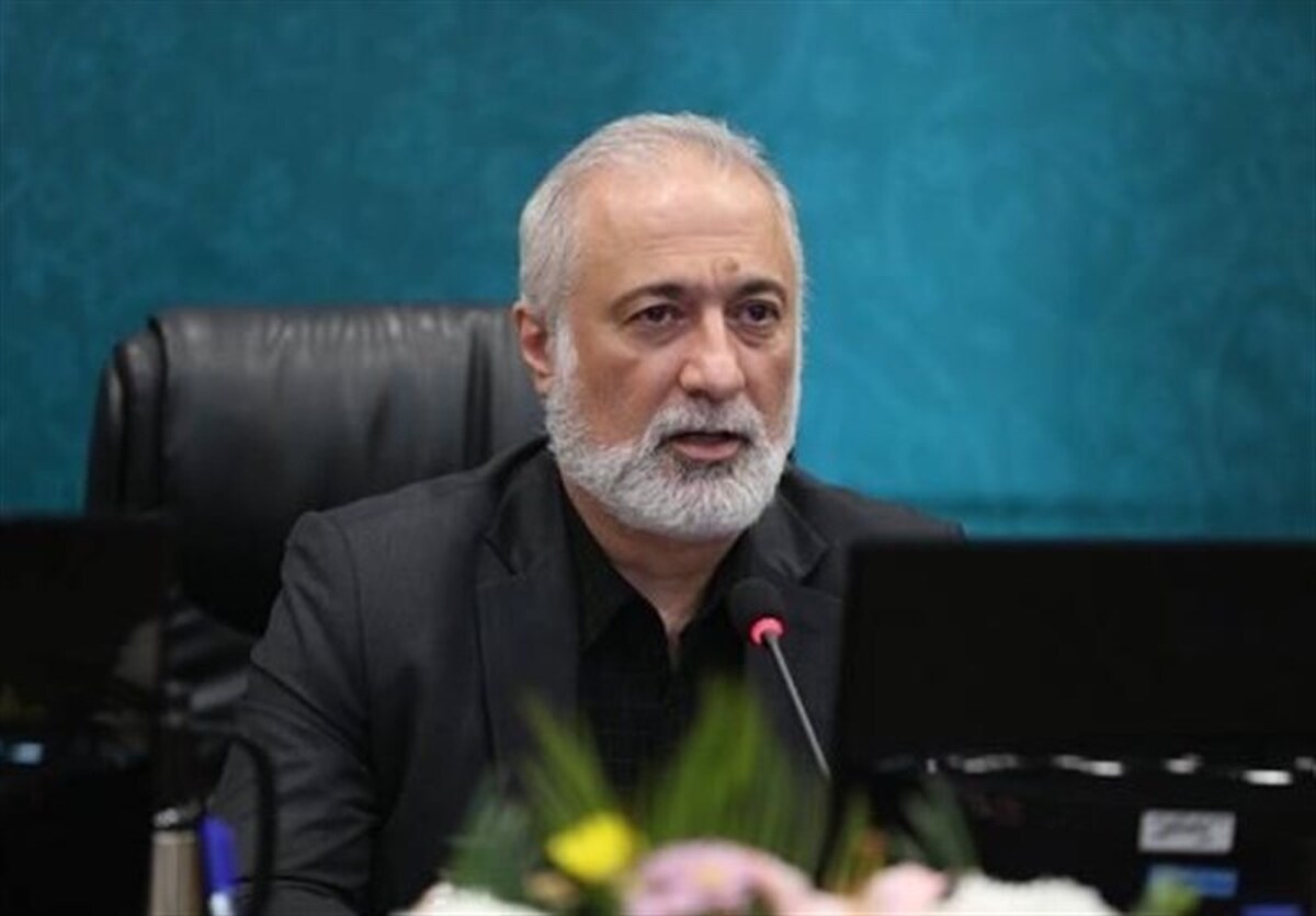 شناسایی ۹۶ هزار میلیارد فرار مالیاتی در خراسان رضوی شناسایی ۹۶ هزار میلیارد فرار مالیاتی در خراسان رضوی