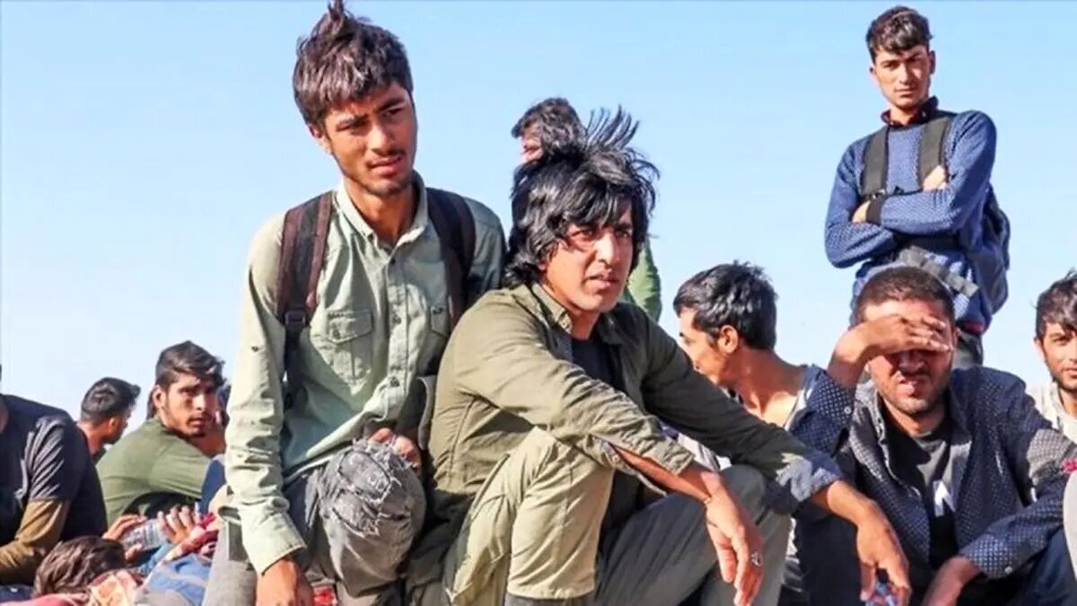 نقشه اتباع افغانستانی برای تصرف دو پایگاه نظامی در تهران + فیلم