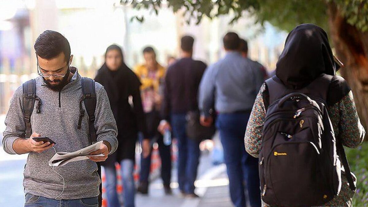 نرخ بیکاری اعلام شد نرخ بیکاری اعلام شد