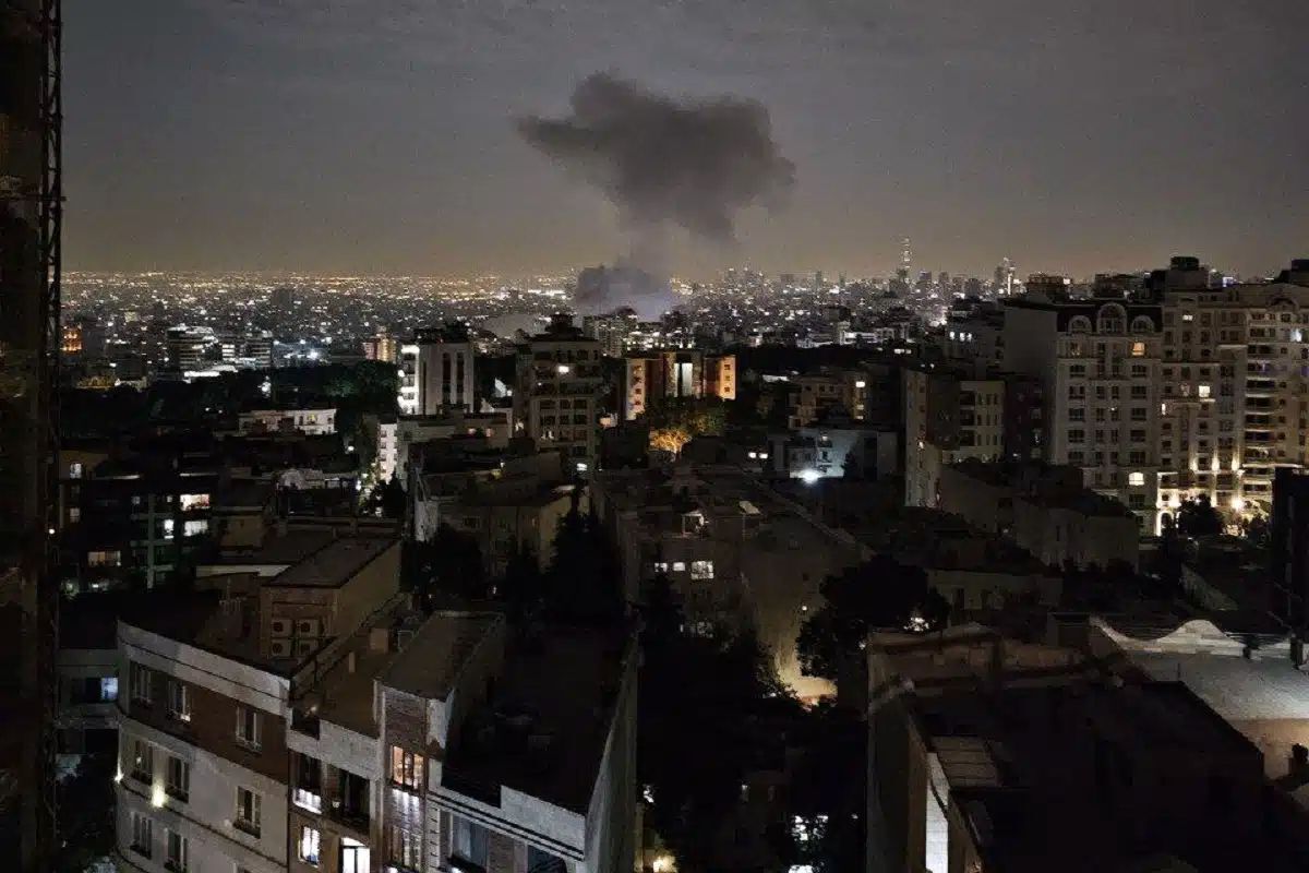 غربالگری اضطراب پس از حادثه جنگ در تهران/ افراد به این مرکز مراجعه کنند غربالگری اضطراب پس از حادثه جنگ در تهران/ افراد به این مرکز مراجعه کنند