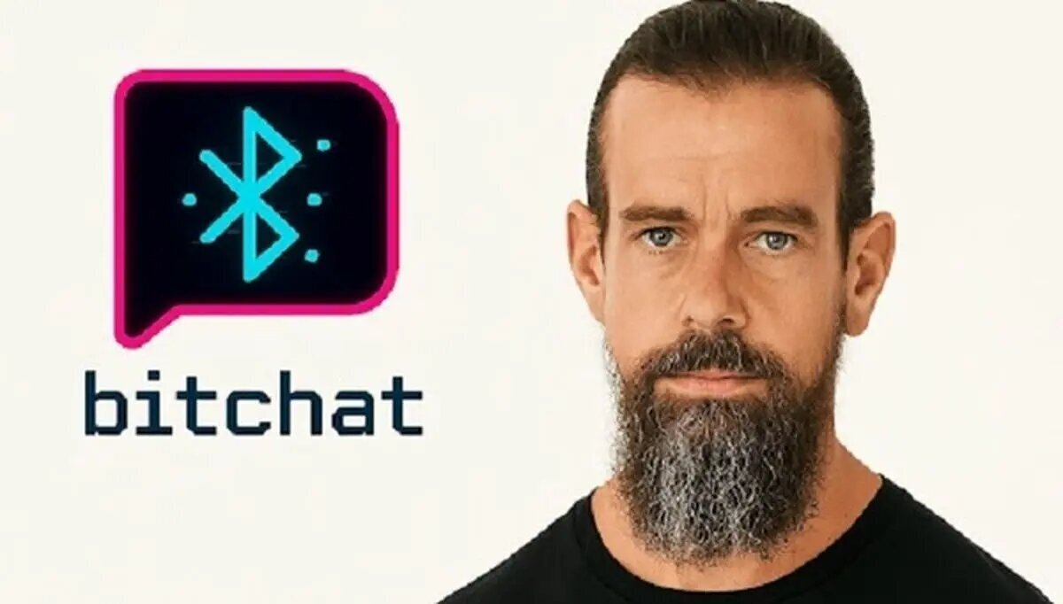 آیا پیام‌رسان بدون اینترنت Bitchat جک دورسی ایمن است؟