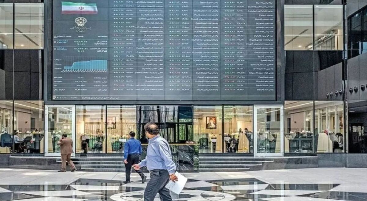 تلاش برای تثبیت بازار سهام با بیمه سهام و اوراق تبعی تلاش برای تثبیت بازار سهام با بیمه سهام و اوراق تبعی