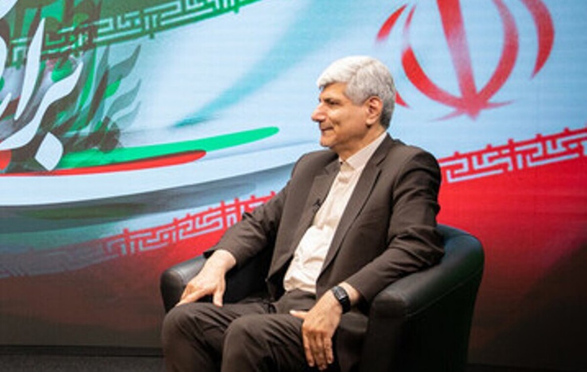 مهمانپرست: باید به سمت جراحی بزرگ اقتصادی برویم مهمانپرست: باید به سمت جراحی بزرگ اقتصادی برویم