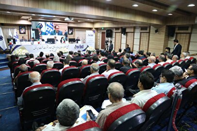 فولاد سنگان در گذرگاه مدرن‌سازی تکنولوژی و فرایندهای سازمانی