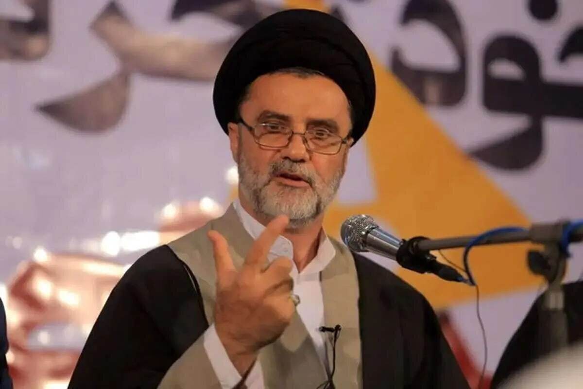 نبویان: در کفش بازرسان آژانس «ریز تراشه» پیدا کردیم/ جاسوسی آژانس مسلم است + فیلم نبویان: در کفش بازرسان آژانس «ریز تراشه» پیدا کردیم/ جاسوسی آژانس مسلم است + فیلم