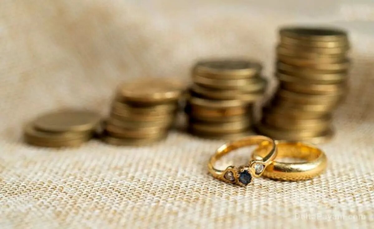 چه اموالی بابت مهریه قابل توقیف نیست؟ چه اموالی بابت مهریه قابل توقیف نیست؟