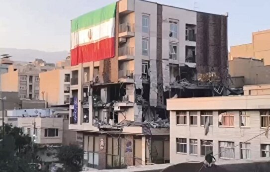 عزم ملی برای ترمیم خانههای آسیبدیده از جنگ؛ از اجاره موقت خانه تا پرداخت وام بازسازی