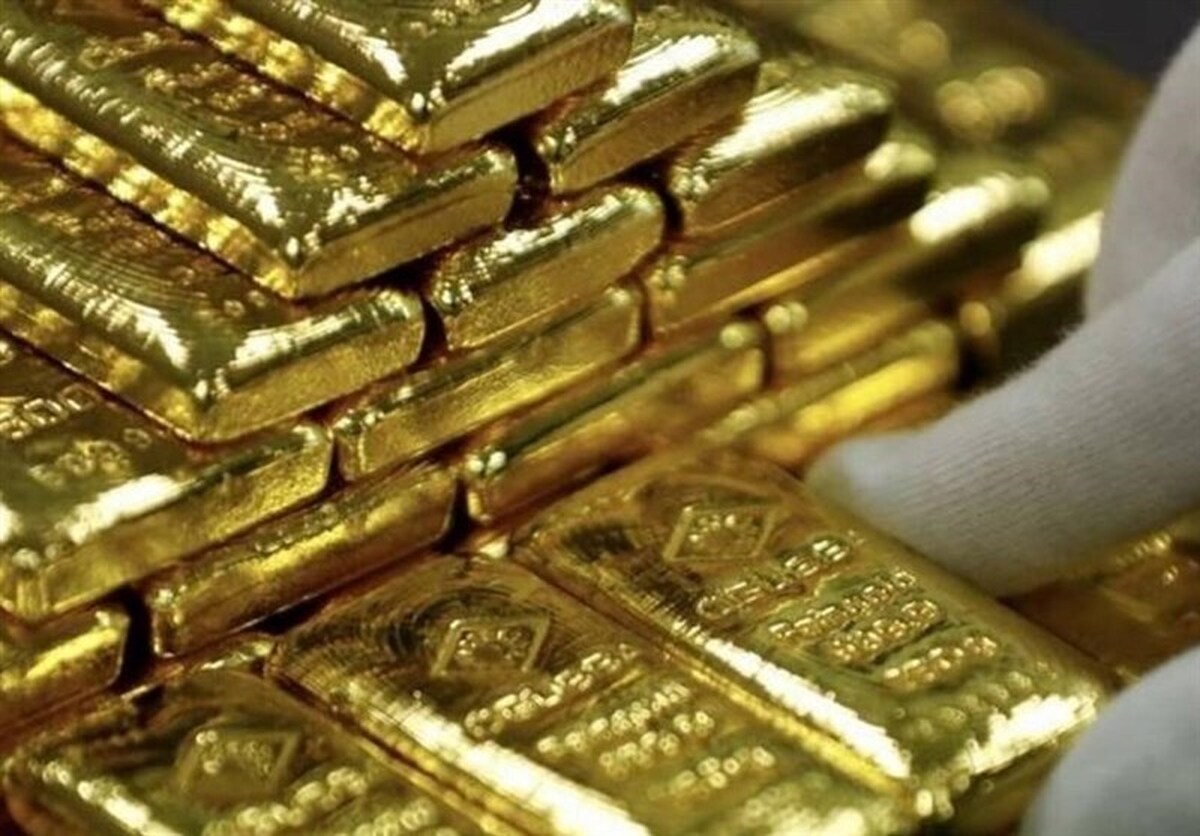 حراج شمش طلا ۲۴ تیرماه برگزار میشود حراج شمش طلا ۲۴ تیرماه برگزار میشود