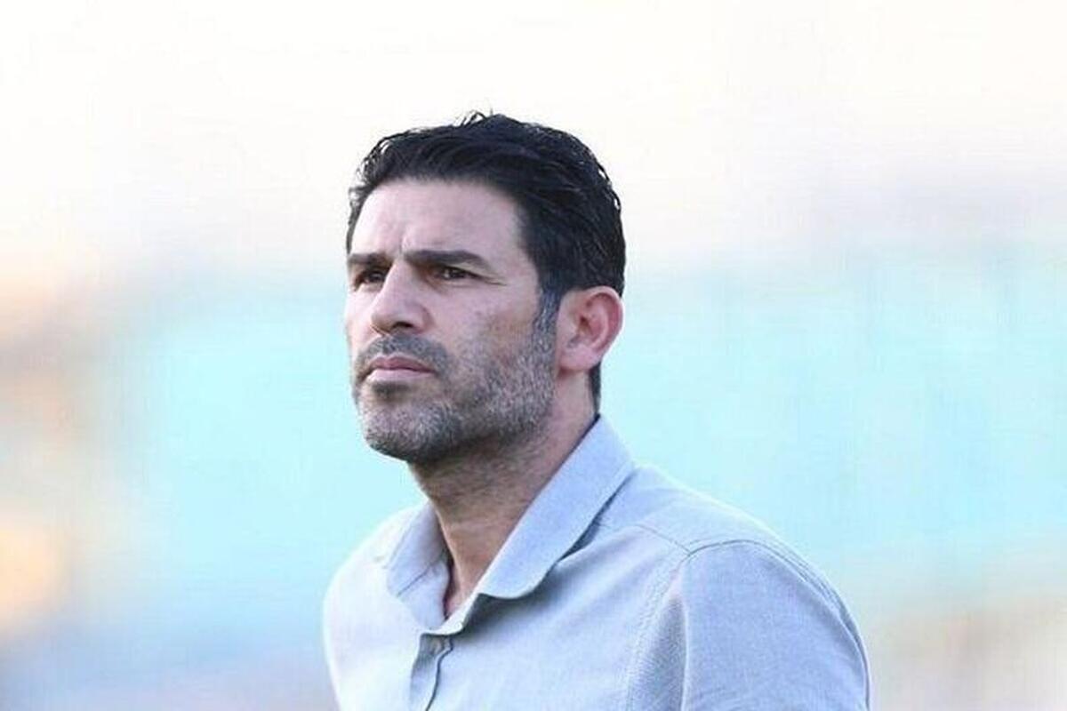 چه کسی جانشین بادامکی در پرسپولیس می شود؟ چه کسی جانشین بادامکی در پرسپولیس می شود؟