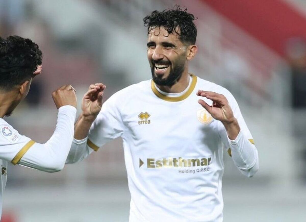 هافبک محبوب پرسپولیسیها در راه تراکتور هافبک محبوب پرسپولیسیها در راه تراکتور
