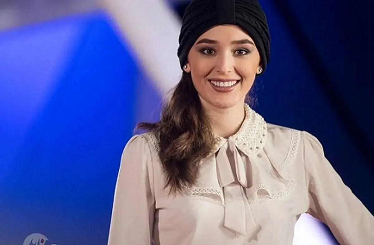 همدردی فرشته حسینی با مهاجران افغان اخراج شده + فیلم همدردی فرشته حسینی با مهاجران افغان اخراج شده + فیلم