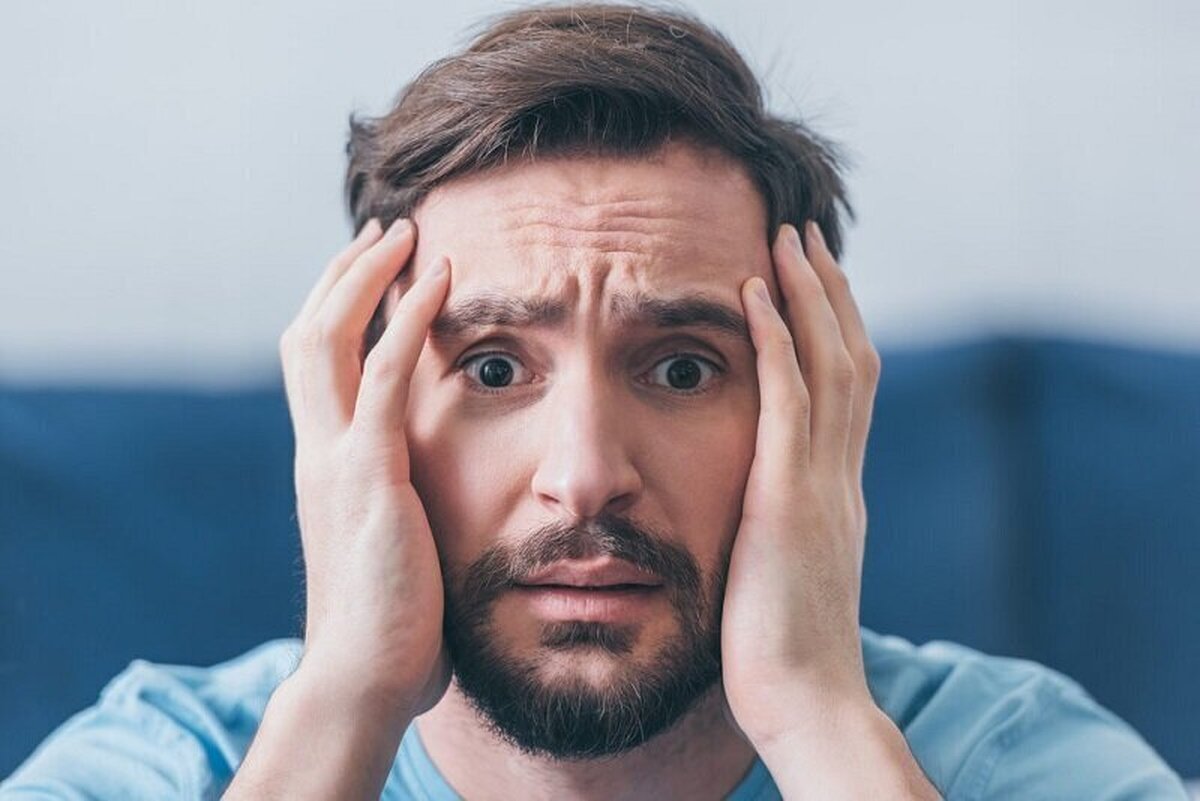 پاسخ به یک سوال مهم در این روزهای پرتنش؛ تفاوت استرس و اضطراب چیست؟ پاسخ به یک سوال مهم در این روزهای پرتنش؛ تفاوت استرس و اضطراب چیست؟