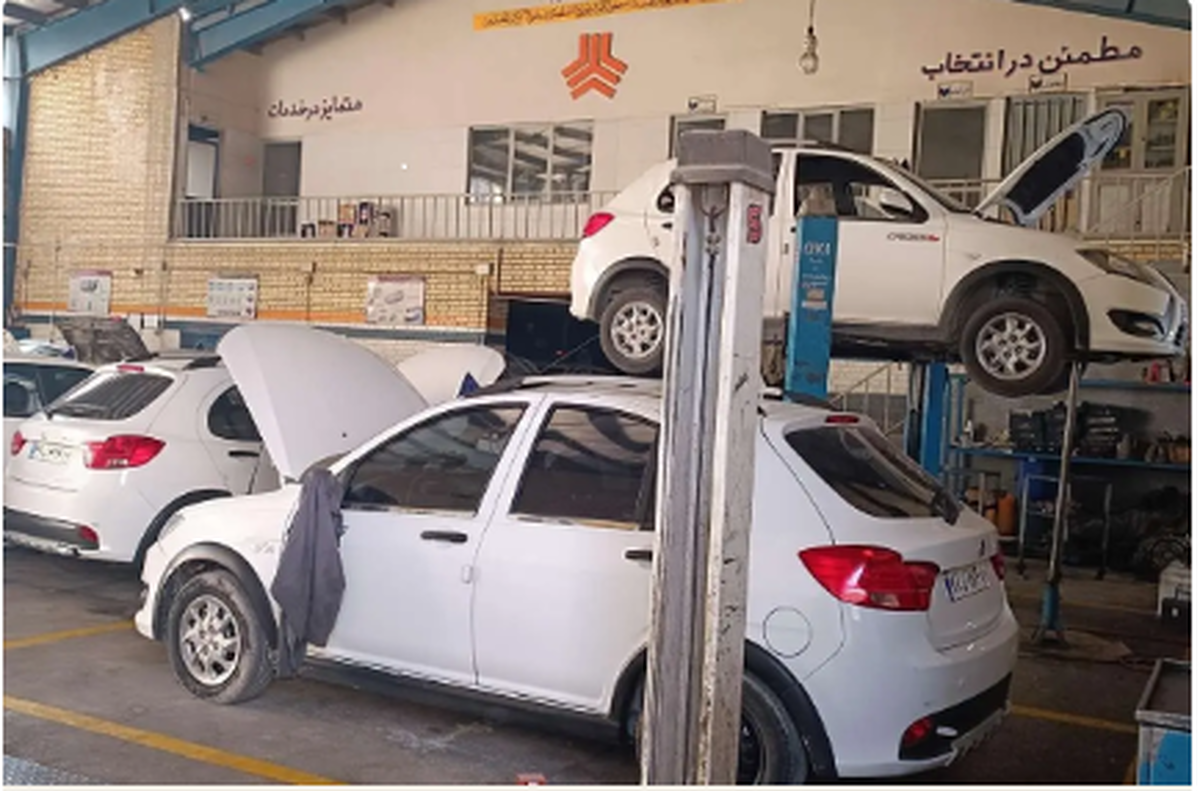 اگر دنبال سود هستید بخوانید/ ثبتنام در پیشفروش سایپا به ریسکش میارزد؟ اگر دنبال سود هستید بخوانید/ ثبتنام در پیشفروش سایپا به ریسکش میارزد؟