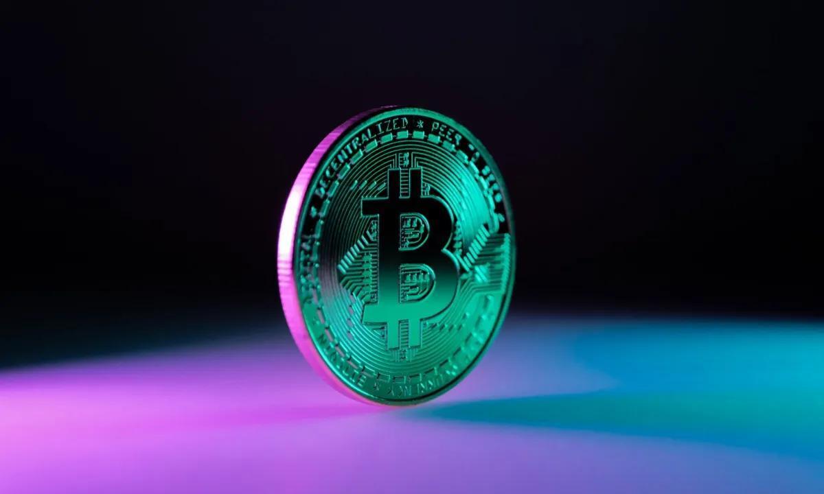 قیمت بیت کوین امروز دوشنبه ۲۳ تیرماه ۱۴۰۴