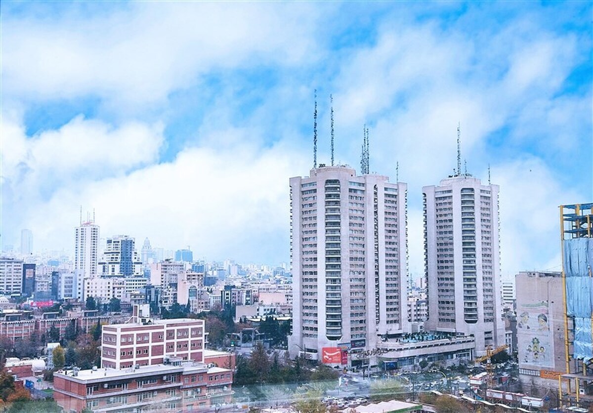 تعدیل قیمت در بازار مسکن؛ کاهش تقاضا یا کاهش اجارهبها؟ تعدیل قیمت در بازار مسکن؛ کاهش تقاضا یا کاهش اجارهبها؟