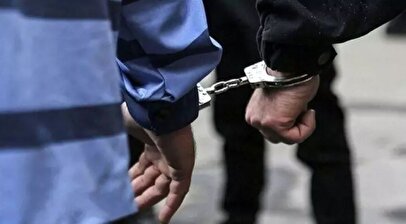 دستگیری اعضای باند کلاهبرداری با ترفند اعطای وام بانکی