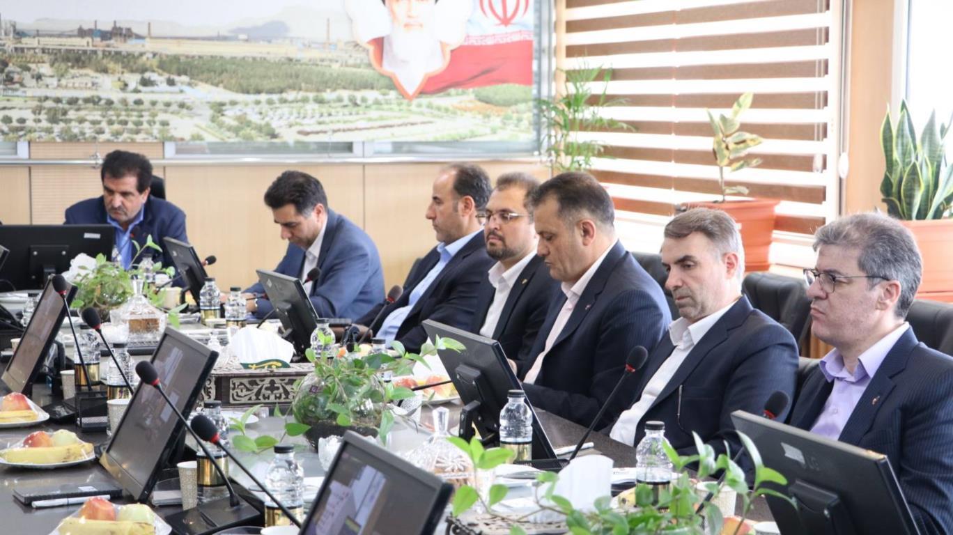 حمایت بانک رفاه کارگران از واحدهای تولیدی با استفاده از ابزارهای نوین تامین مالی