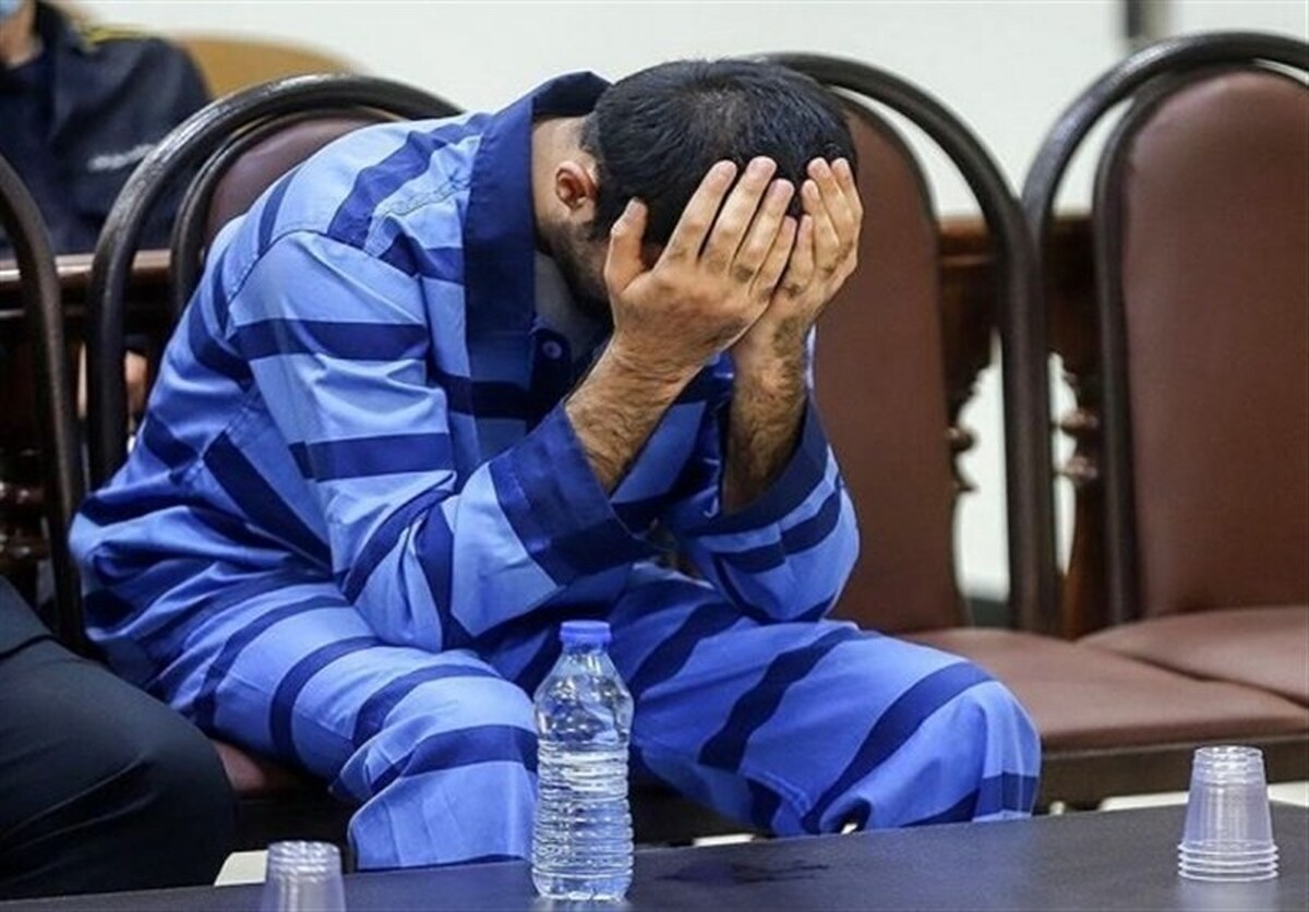 آیا قاتل مهندس فرودگاه امام اعدام می‌شود؟