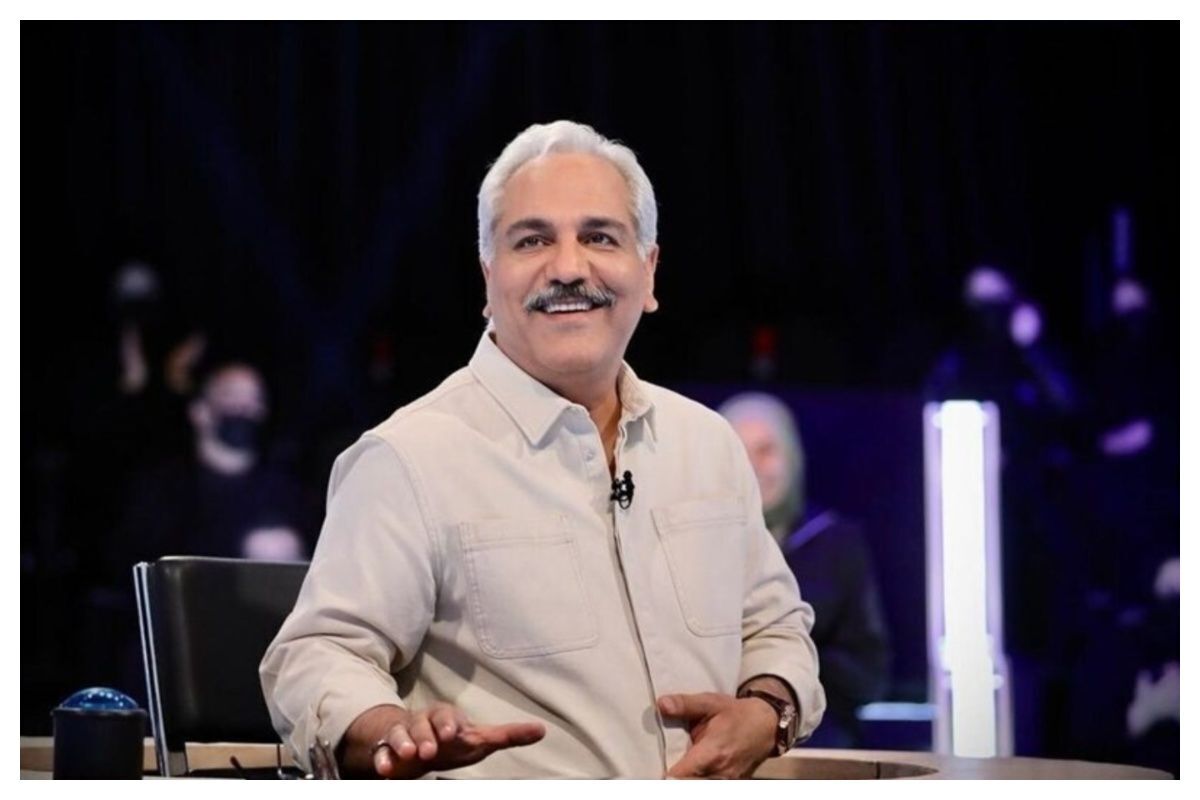 مهران مدیری به تلویزیون باز میگردد؟ مهران مدیری به تلویزیون باز میگردد؟