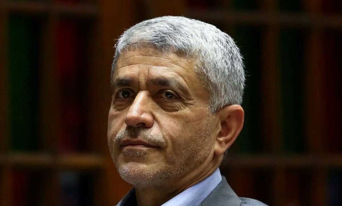 جزییات برگزاری مراسم درگذشت برادر علی طیبنیا / خاتمی و روحانی تسلیت گفتند جزییات برگزاری مراسم درگذشت برادر علی طیبنیا / خاتمی و روحانی تسلیت گفتند