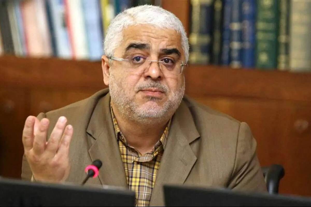 مشکل در پدافند هوایی ایران نتیجه نامردی روسیه است مشکل در پدافند هوایی ایران نتیجه نامردی روسیه است