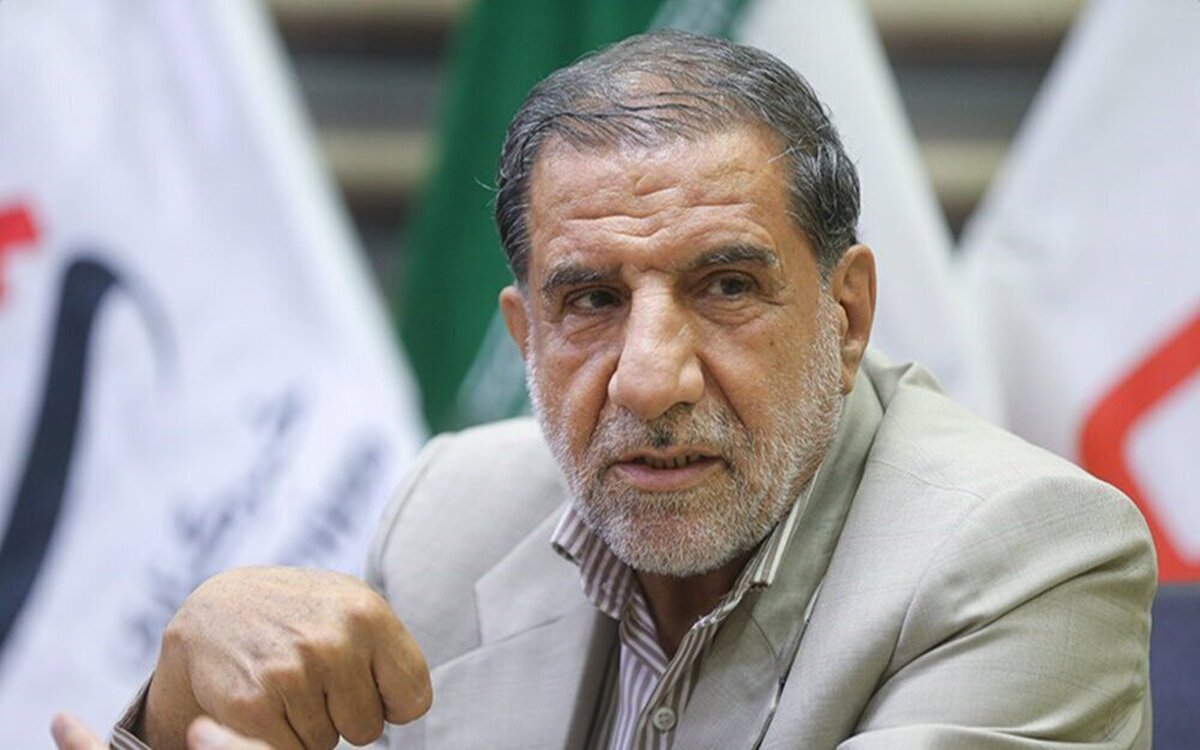 خبر مهم سردار کوثری از اقدام نظامی ایران در تنگه هرمز خبر مهم سردار کوثری از اقدام نظامی ایران در تنگه هرمز