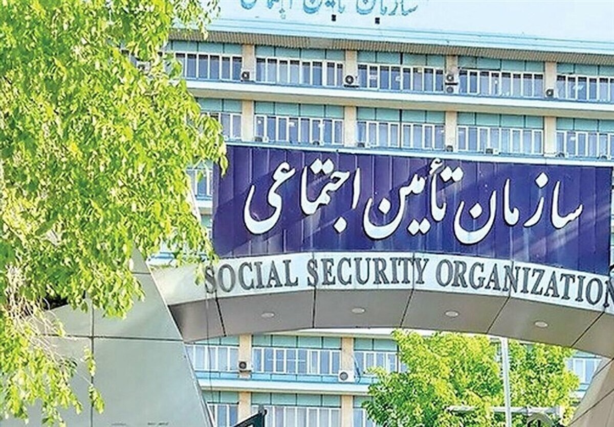 نامه سرگشاده کارگران و بازنشستگان به قالیباف/ استقلال تامین اجتماعی را برگردانید نامه سرگشاده کارگران و بازنشستگان به قالیباف/ استقلال تامین اجتماعی را برگردانید