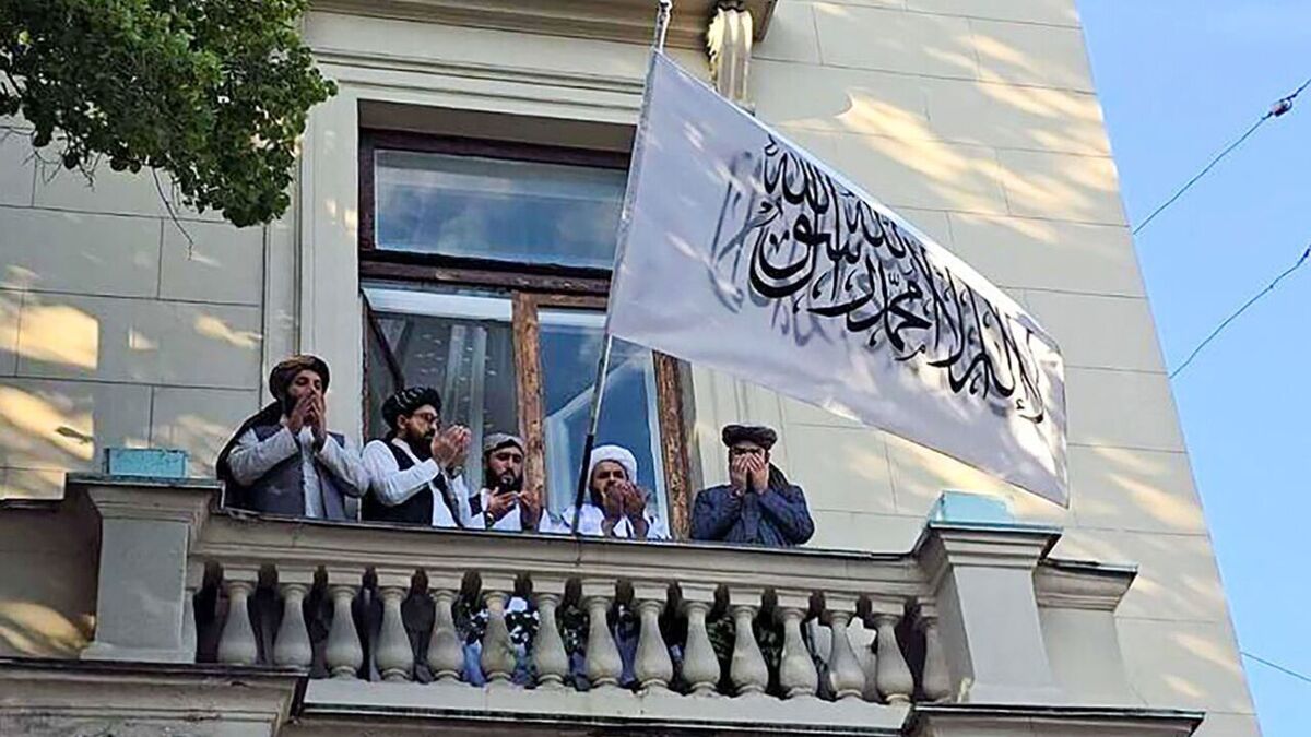 این کشور ناجی اقتصاد افغانستان شد این کشور ناجی اقتصاد افغانستان شد