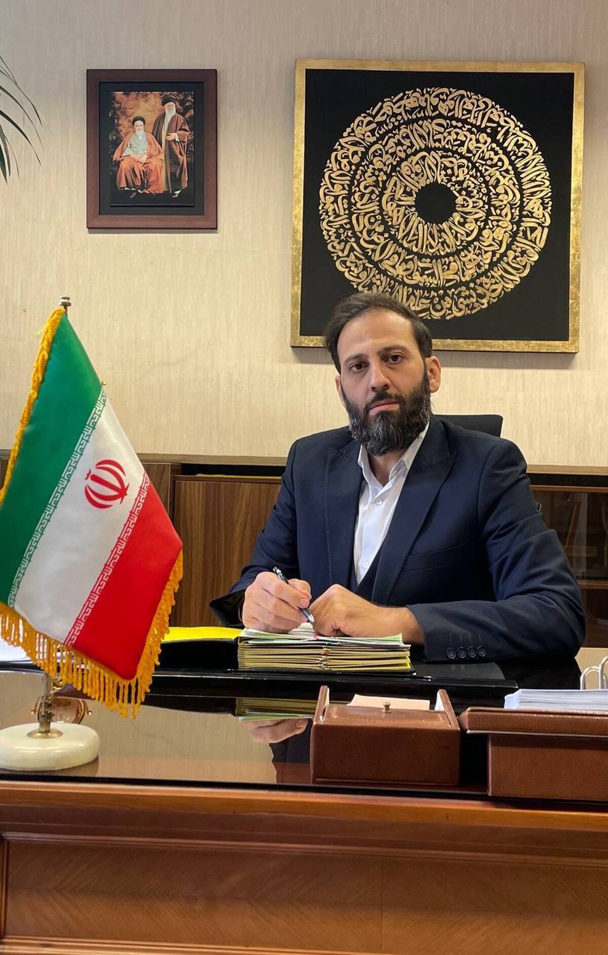 رنجِ شیرین؛ از بازآفرینی تا بلوغ سازمانی رنجِ شیرین؛ از بازآفرینی تا بلوغ سازمانی