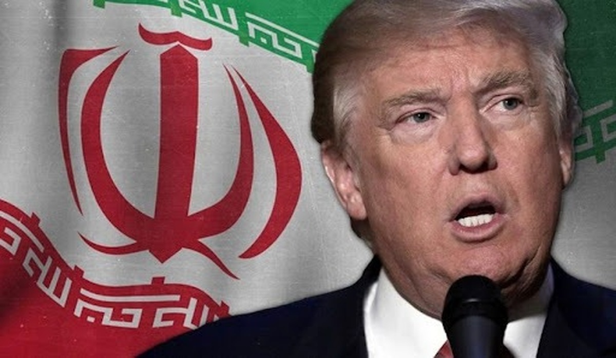 تهدید جدید ترامپ / فقط ۵۰ روز فرصت دارید تهدید جدید ترامپ / فقط ۵۰ روز فرصت دارید
